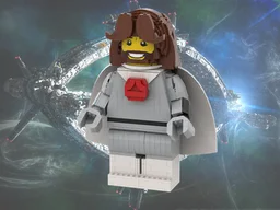 Maxifig Ulysse from "Ulysse 31"