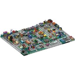 Click City V3