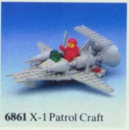 X1 Patrol Craft