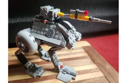 Imperial AT-AP