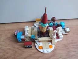 75981 Winter Town