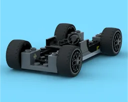 GTR Base Chassis