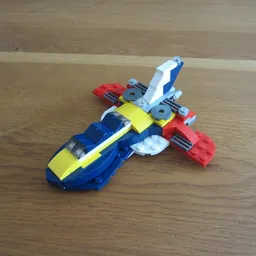 31045 Thundersaw