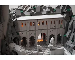 Helm's Deep - the ultimate MOD