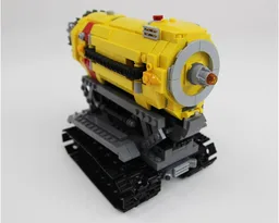 The Mole | Thunderbirds