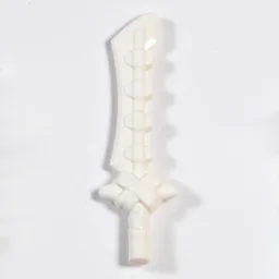 Weapon Sword, Bone