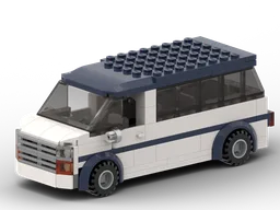 City Van