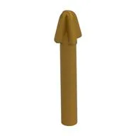 Weapon Harpoon [Smooth Shaft]