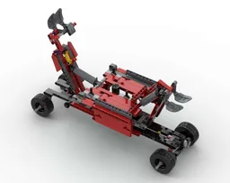 42144 Double Grabber