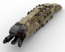 Graboid - Tremors