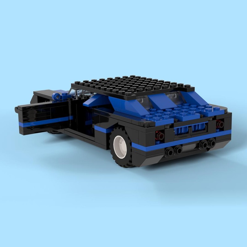Lego Cinco Old