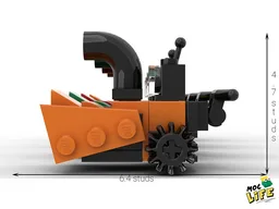 Snowblowers