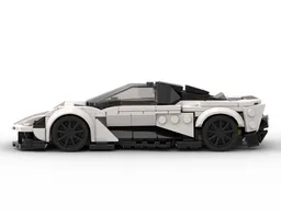 Aston Martin Valhalla