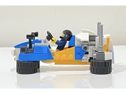 31072 Hovercar