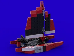 31100 Catamaran