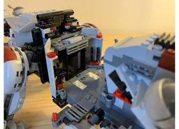 Modified AT-TE