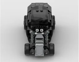 Hot Rod