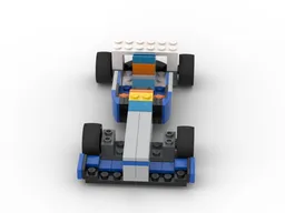 Minardi M198 (1998)