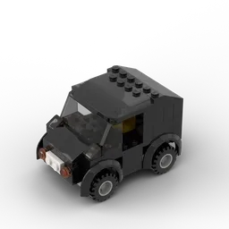 Black Car