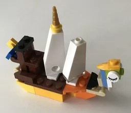 Ship