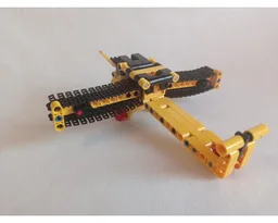 Airplane 42163 Alternative