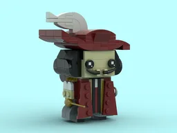 Captain Hook