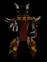 31073 Alternate Transformer