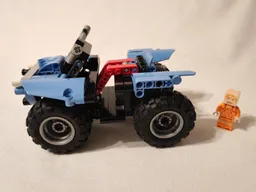 42134 Quadbike