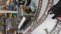 Sawtooth Shed