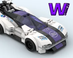 Wummlermobile WU-88 LM