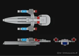 Aegian Class