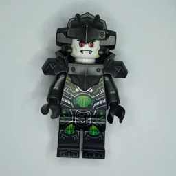 MegaByter / Fred