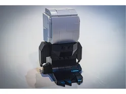 Voldemort Brickheadz