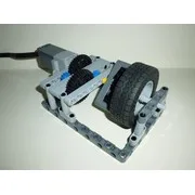 Freewheeled Flywheel (Version 2)