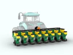 John Deere Planter for 60498