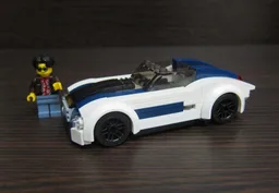 Street Speeder