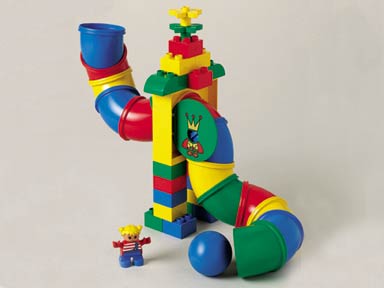Lego Special Tubes