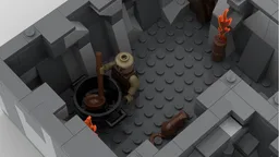 Goblin Cave
