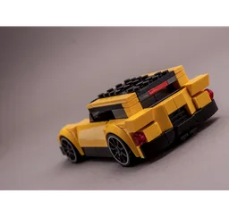 76924 Shooting Brake