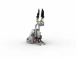 A rabbit want one Red Pocket