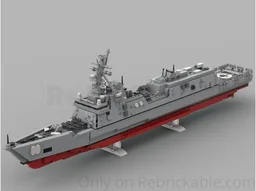 USS Constellation-class frigate
