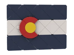 Colorado Flag