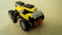 Road Crane