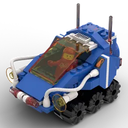 MOC-0020 space 6weel