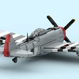P-47 Thunderbolt