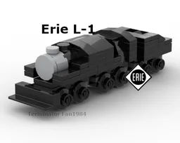 Mini Erie L-1