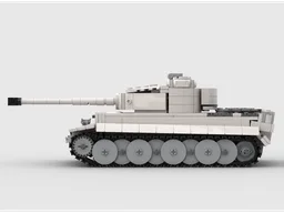 Tiger 1
