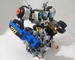 Advanced Construction Mech
