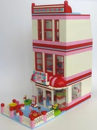 Andrea's Place