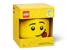 Storage Head L (Silly)
